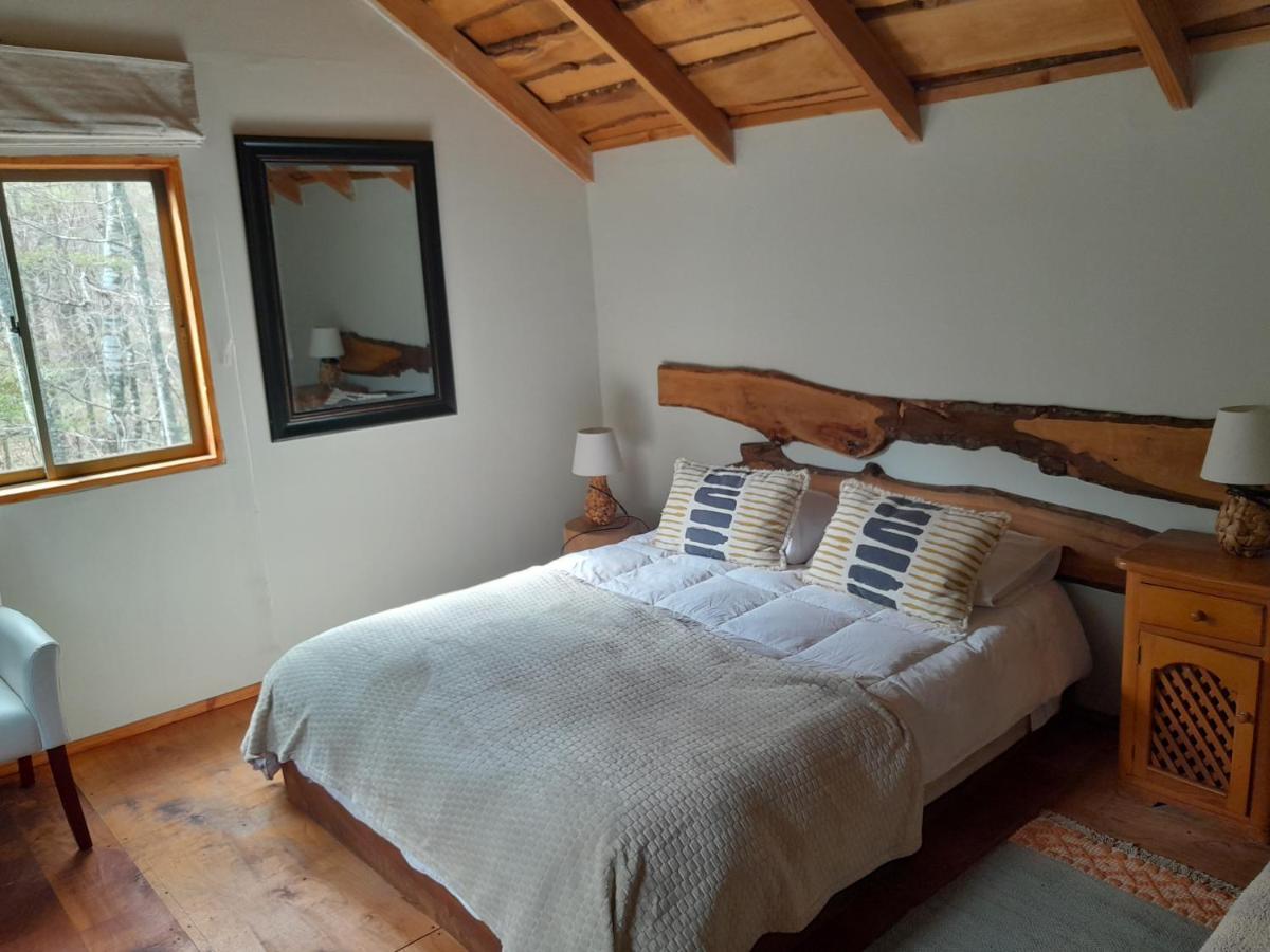 Agroturismo Refugio 369 Pucón