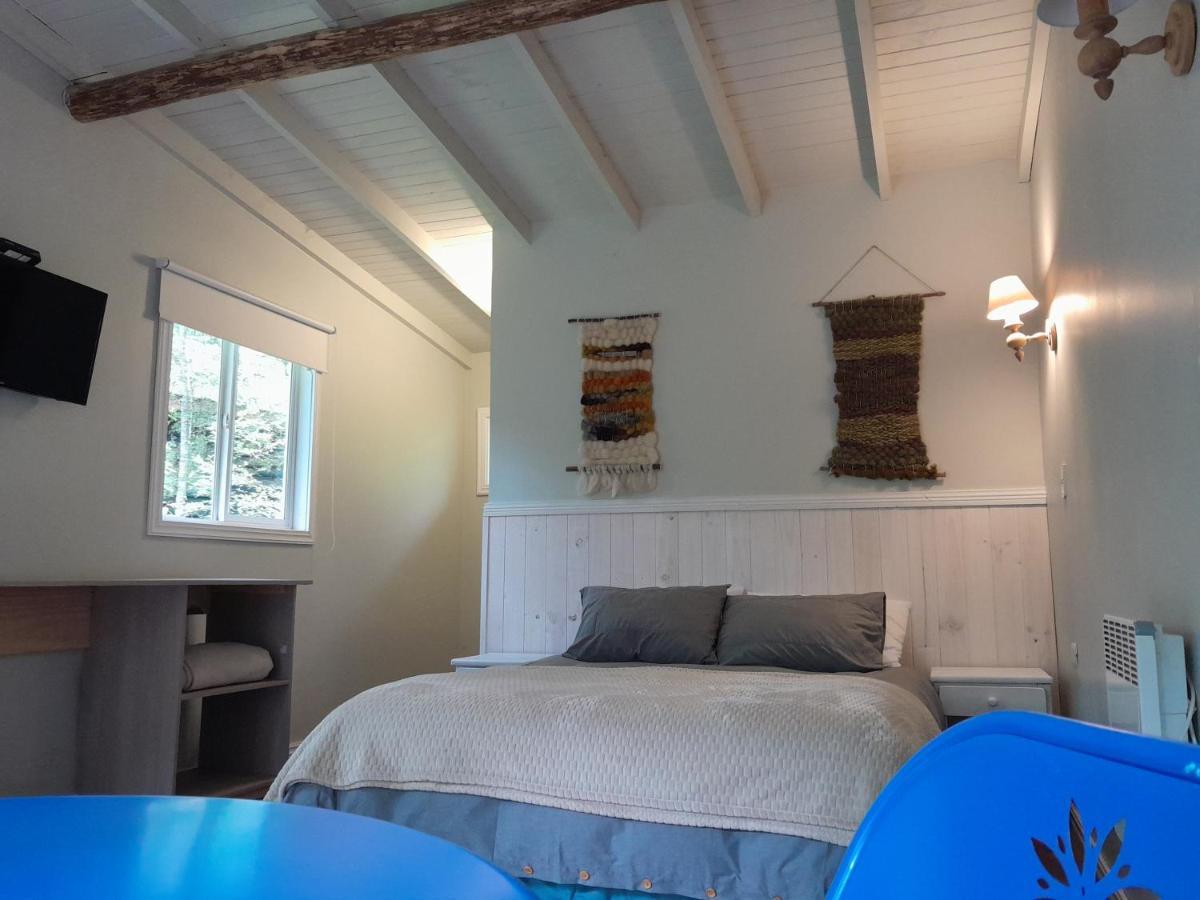 Refugio 369 Agroturismo Pucón
