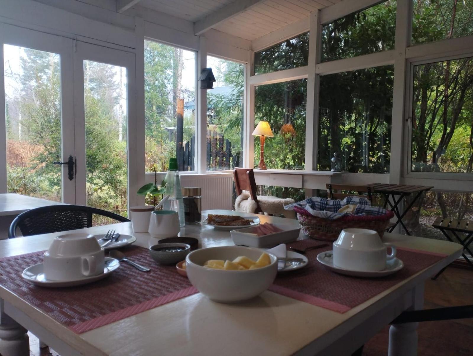 Agroturismo Refugio 369 Pucón